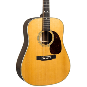 Dreadnought Gitarren