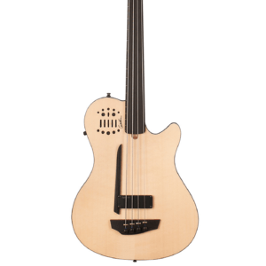Fretless Bässe