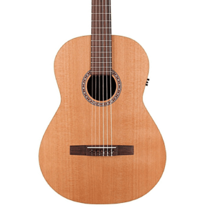 Linkshänder Akustikgitarren