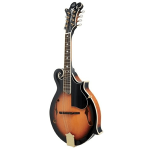 Mandolinen
