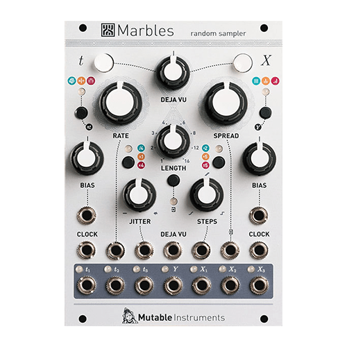 Modular Musical Modulare Systeme - Backstage Music