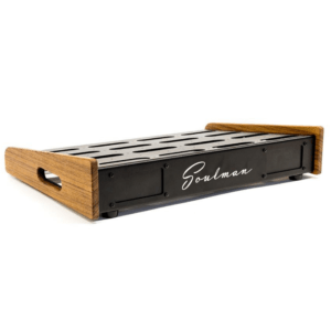Pedalboards
