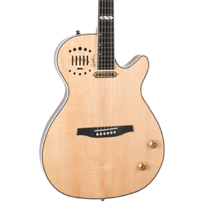 Sonstige Gitarren