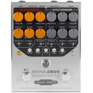 Overdrive