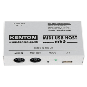 MIDI Tools