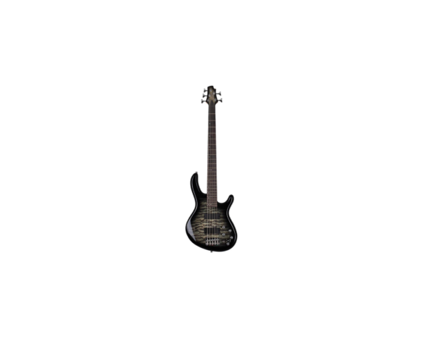 Cort Action Deluxe Plus V - Backstage Music