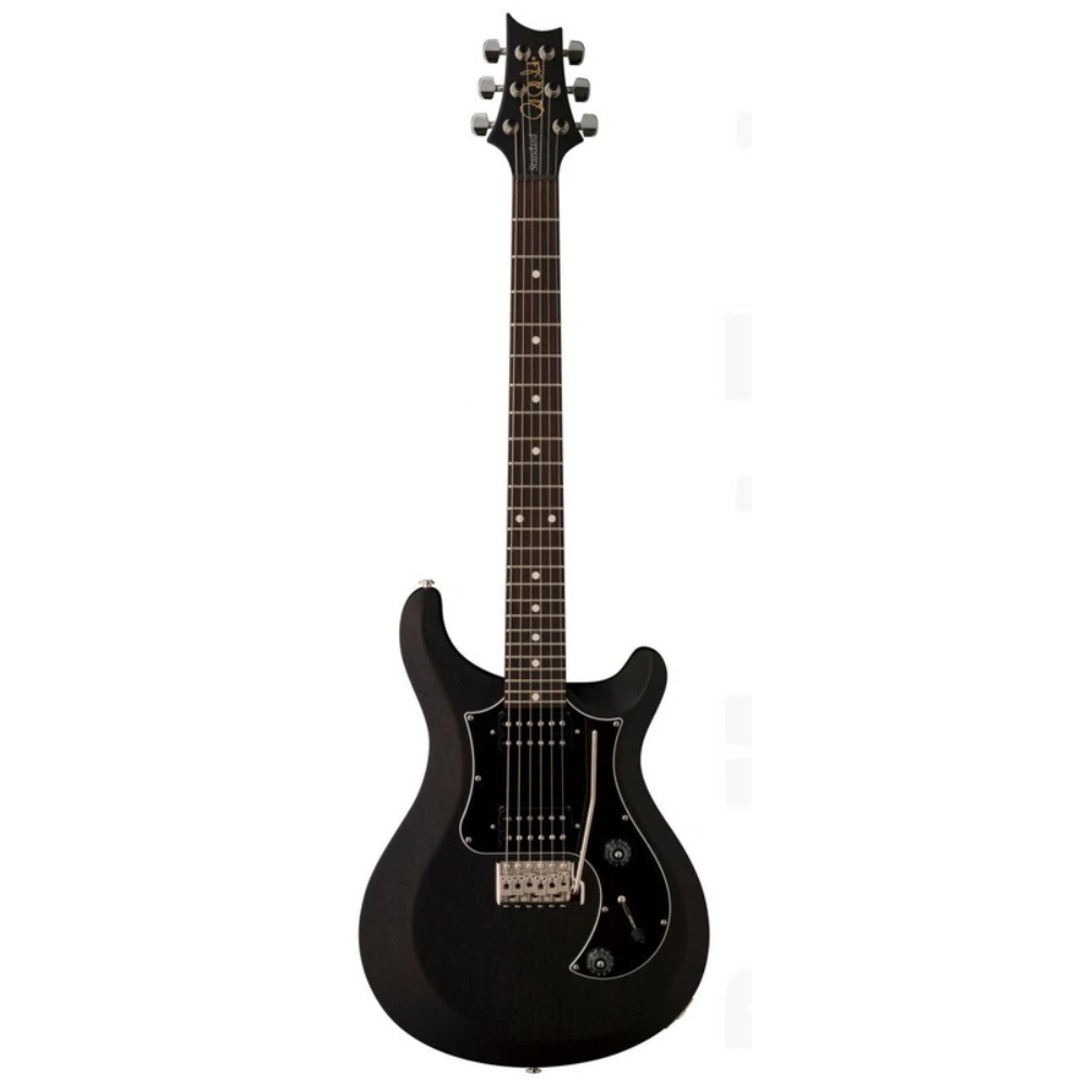 PRS S2 Standard 24 Satin Charcoal - Backstage Music