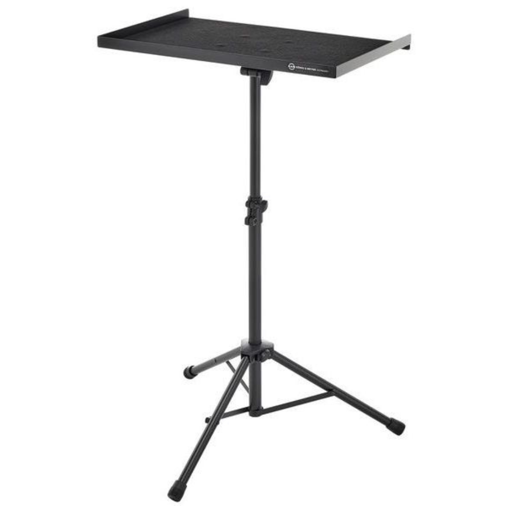 K&M 13500-000-55 Percussion Ablagetisch - Backstage Music
