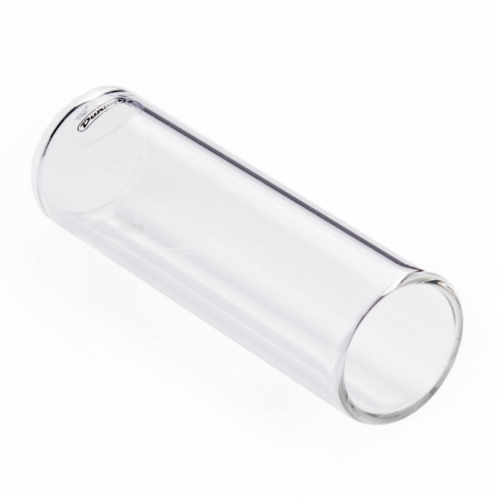 Dunlop 201 Pyrex Glass Slide - Backstage Music