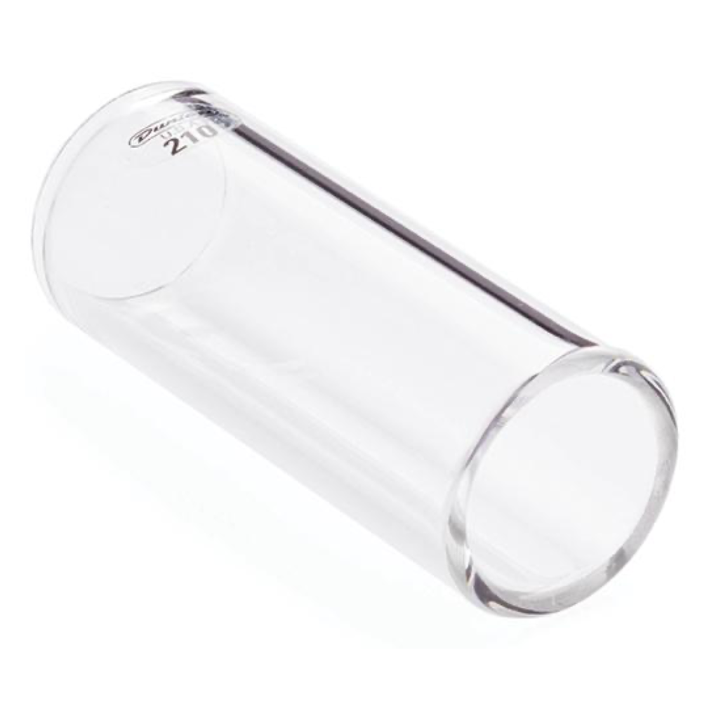 Dunlop 210 Pyrex Glass Slide - Backstage Music