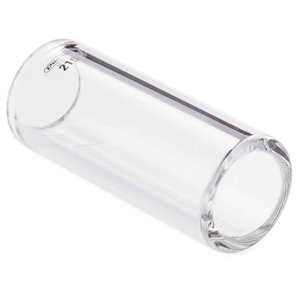 Dunlop 215 Pyrex Glass Slide - Backstage Music