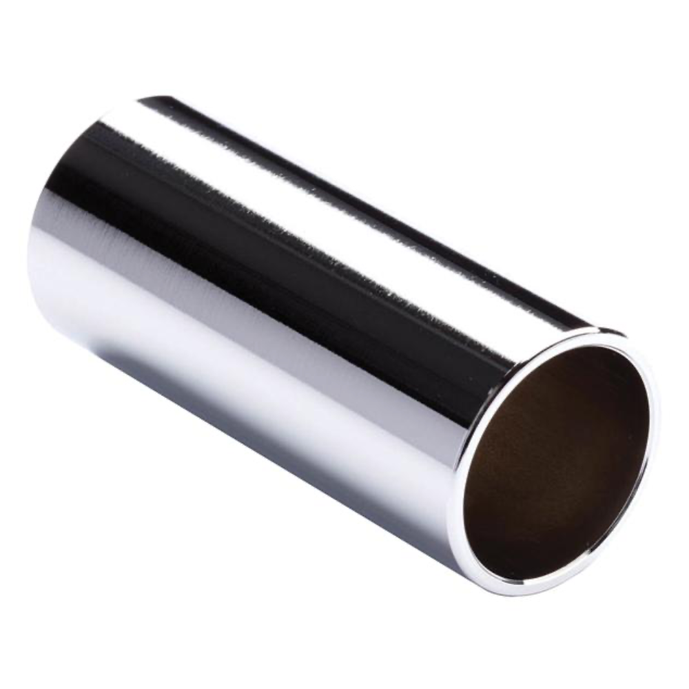 Dunlop 220 Chrome Slide - Backstage Music