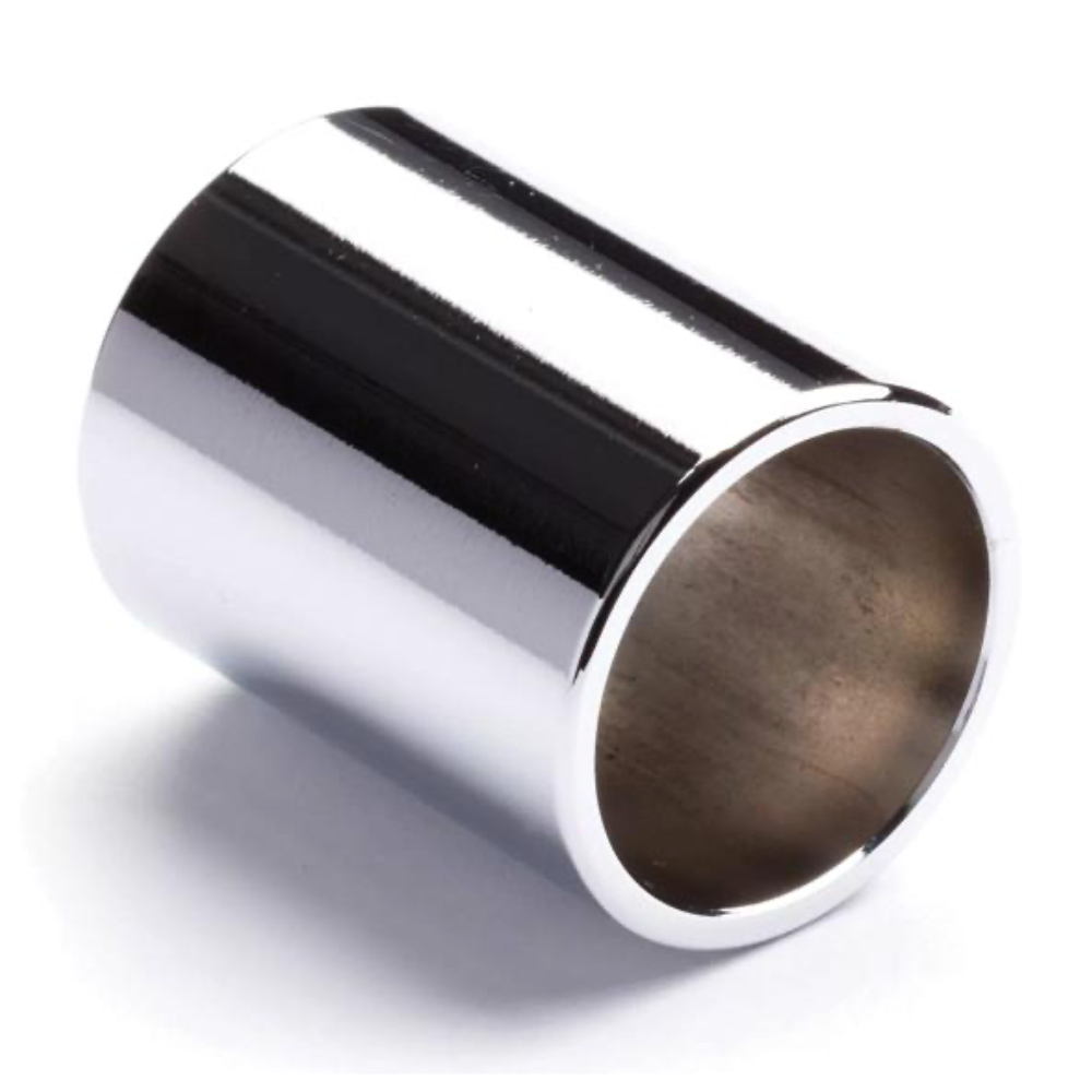 Dunlop 221 Chrome Slide Knuckle - Backstage Music
