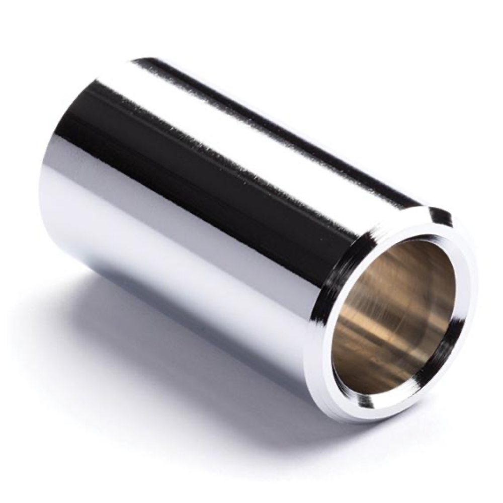 Dunlop 228 Chromed Brass Slide - Backstage Music