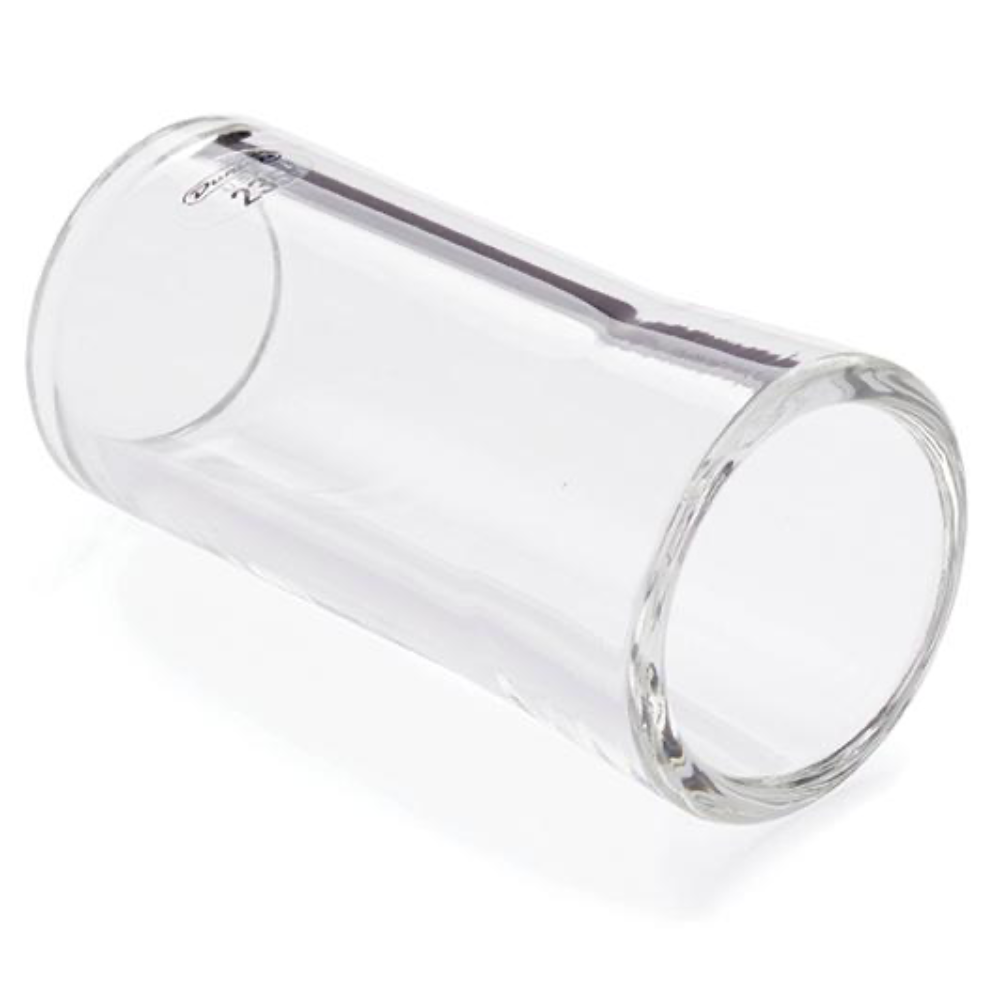 Dunlop 235 Pyrex Glass Slide - Backstage Music
