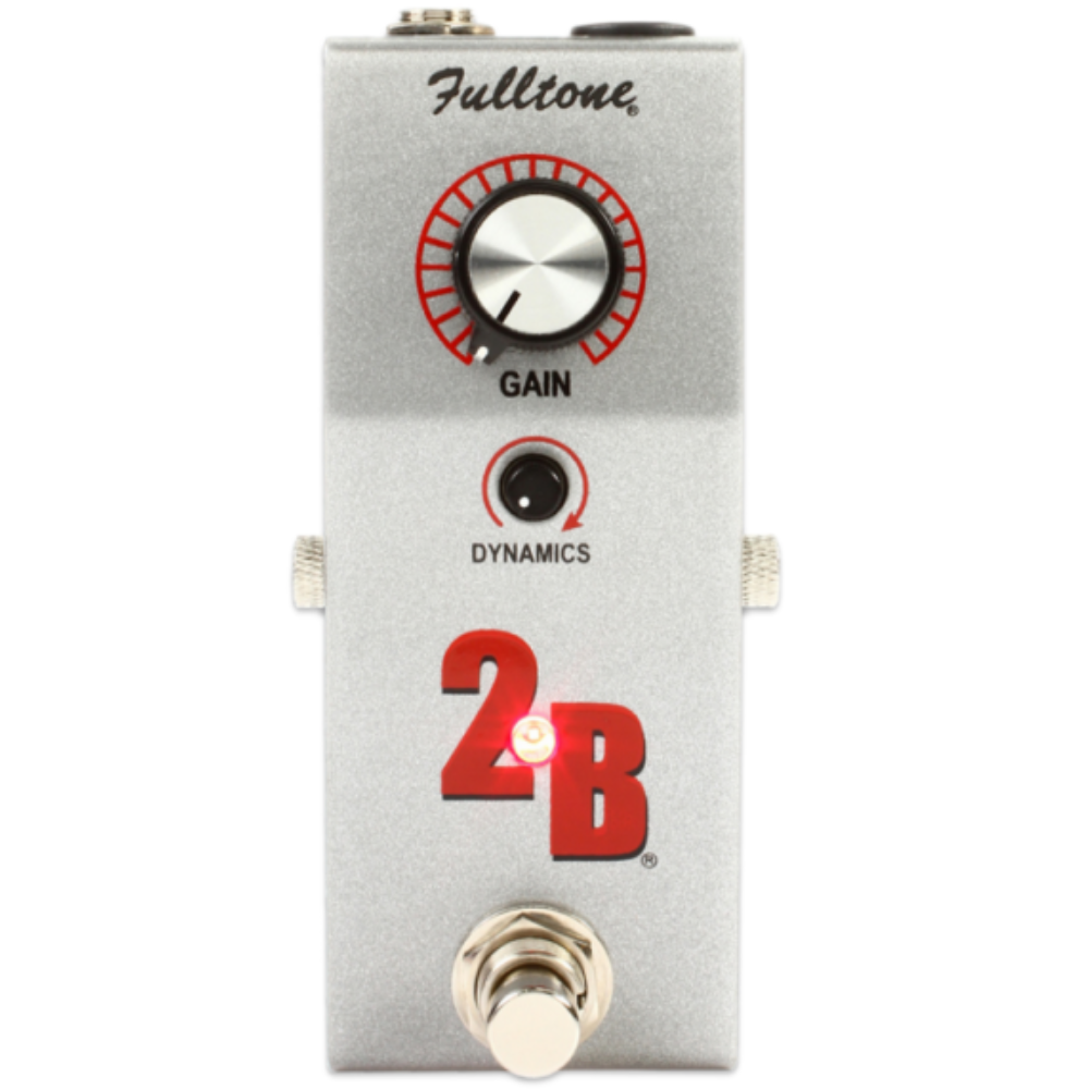 Fulltone 2B - Backstage Music