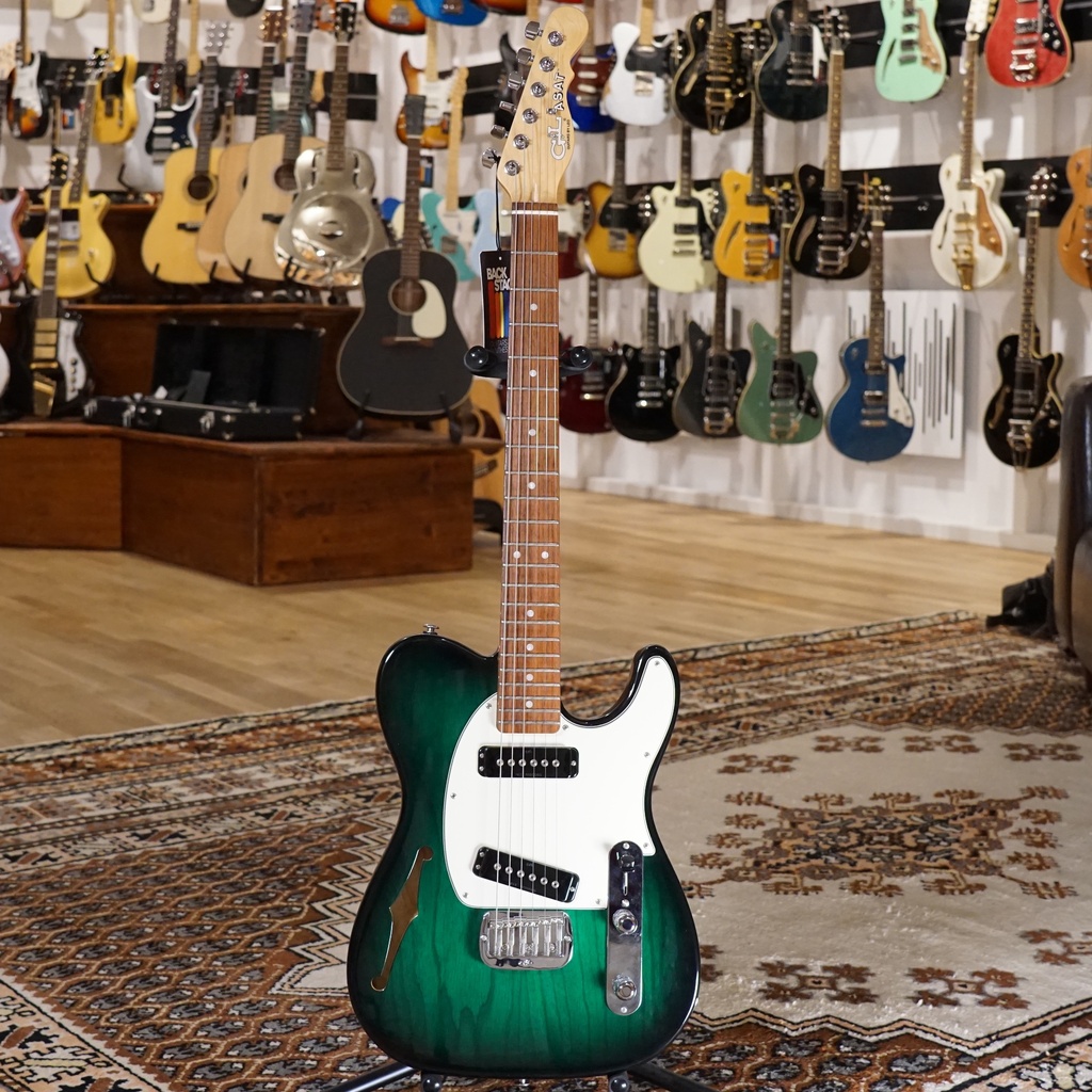 G&L ASAT Special SH Premium - Backstage Music