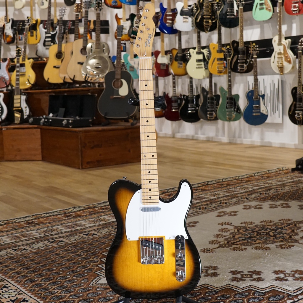 Tokai ATE 95 GS Golden Sunburst (Tele) - Backstage Music