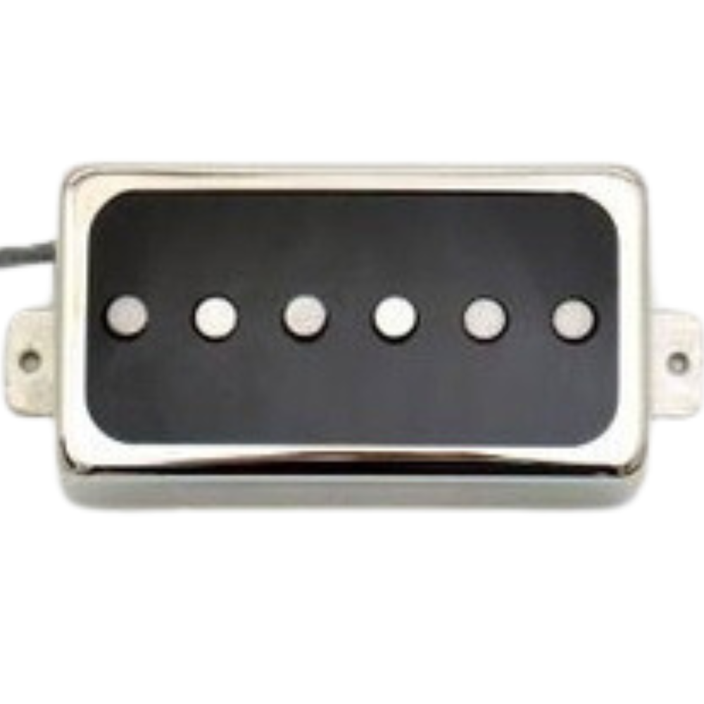 Duesenberg BIG Alnico PSDNN Single Coil Neck-Pickup - Backstage Music