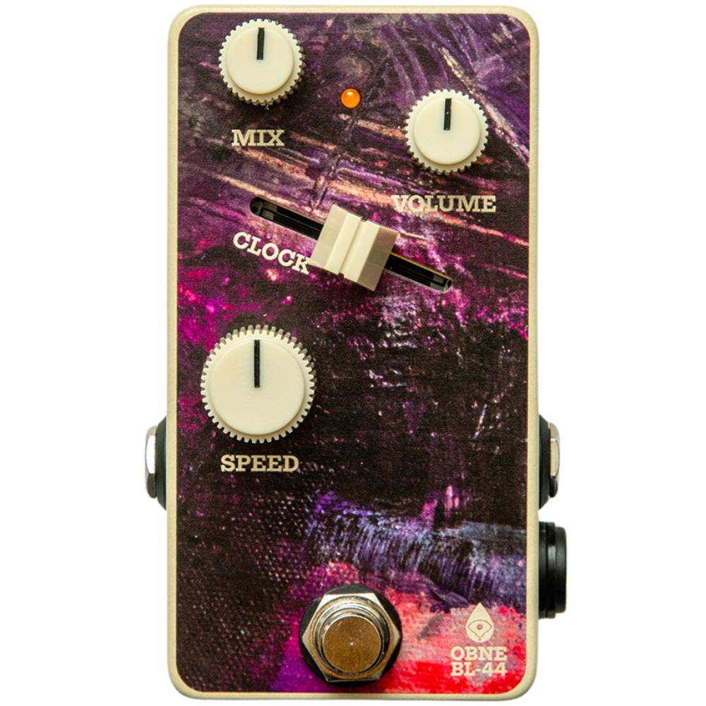 Old Blood Noise Endeavors BL-44 Reverse Variable Clock Reverser - Backstage Music