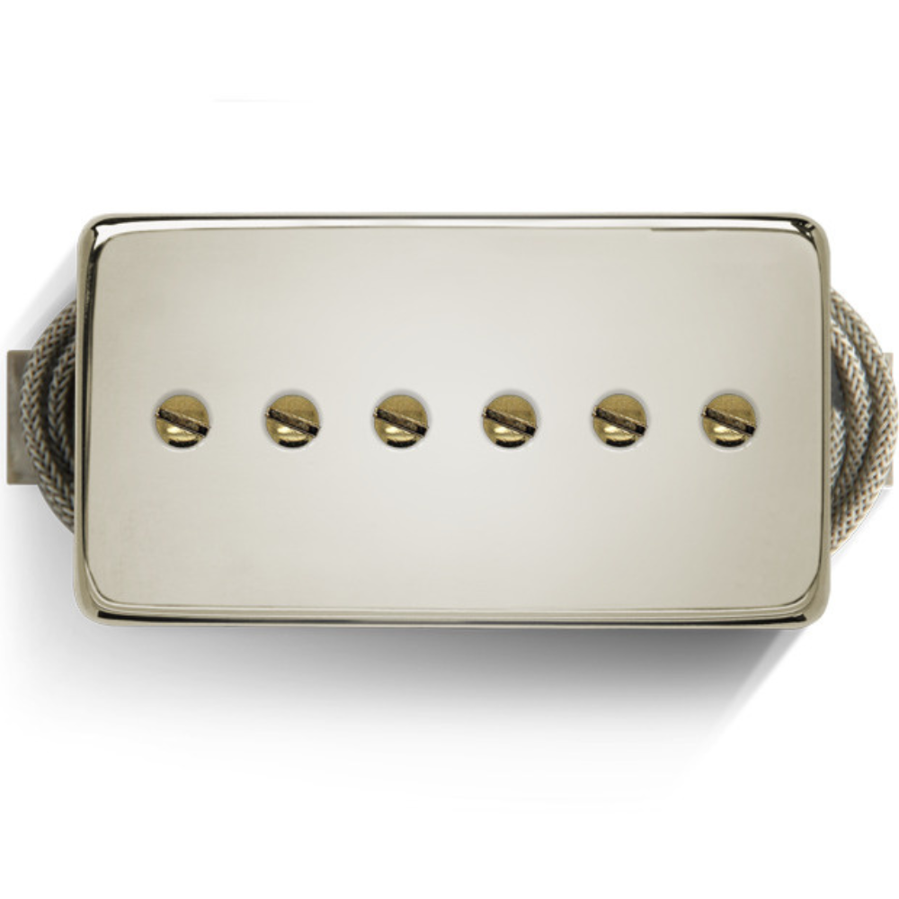 Bare Knuckle Pickups Blue Note HSP90 - Backstage Music