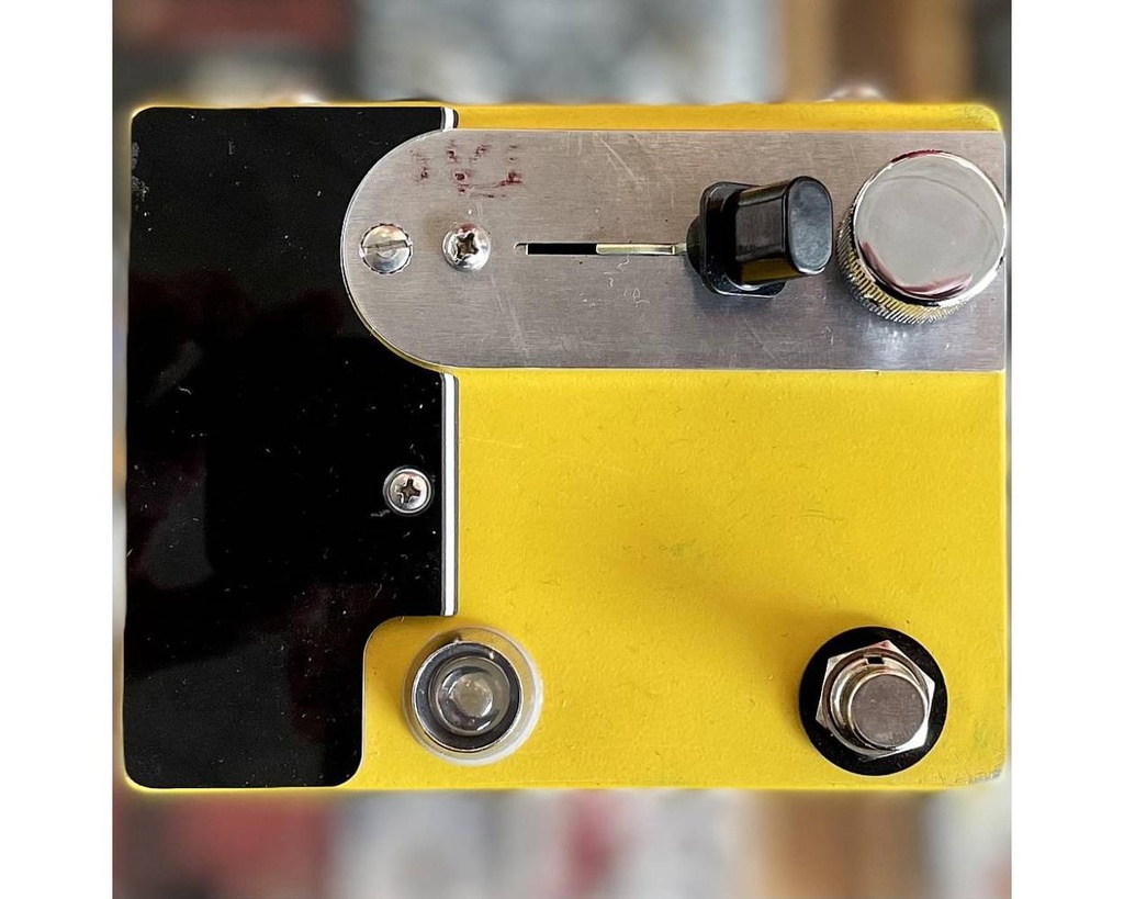 Coppersound Pedals Broadway (Custom Colour) - Backstage Music