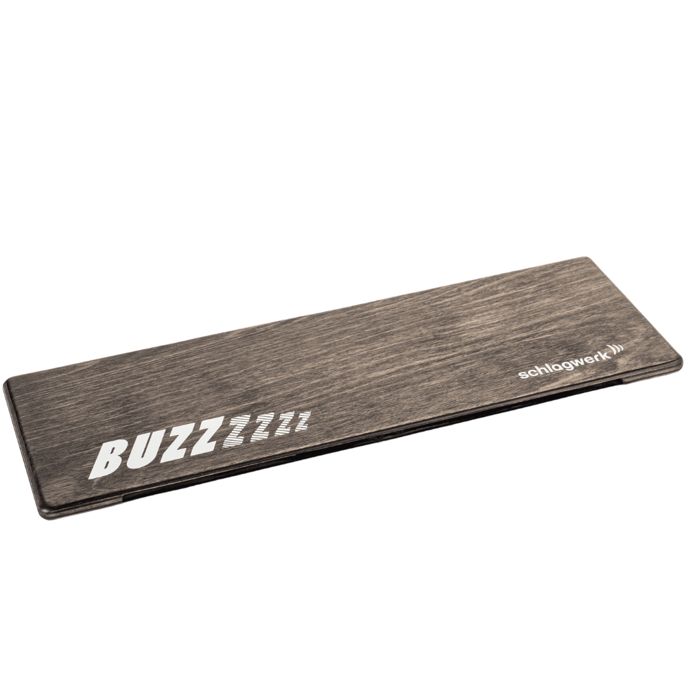 Schlagwerk Buzz Board XL - Backstage Music