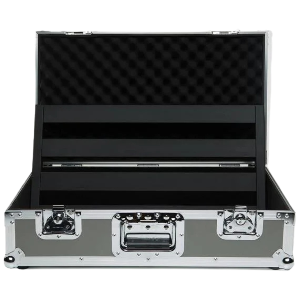 Pedaltrain Classic 2 mit Heavy-Duty Tour Case - Backstage Music