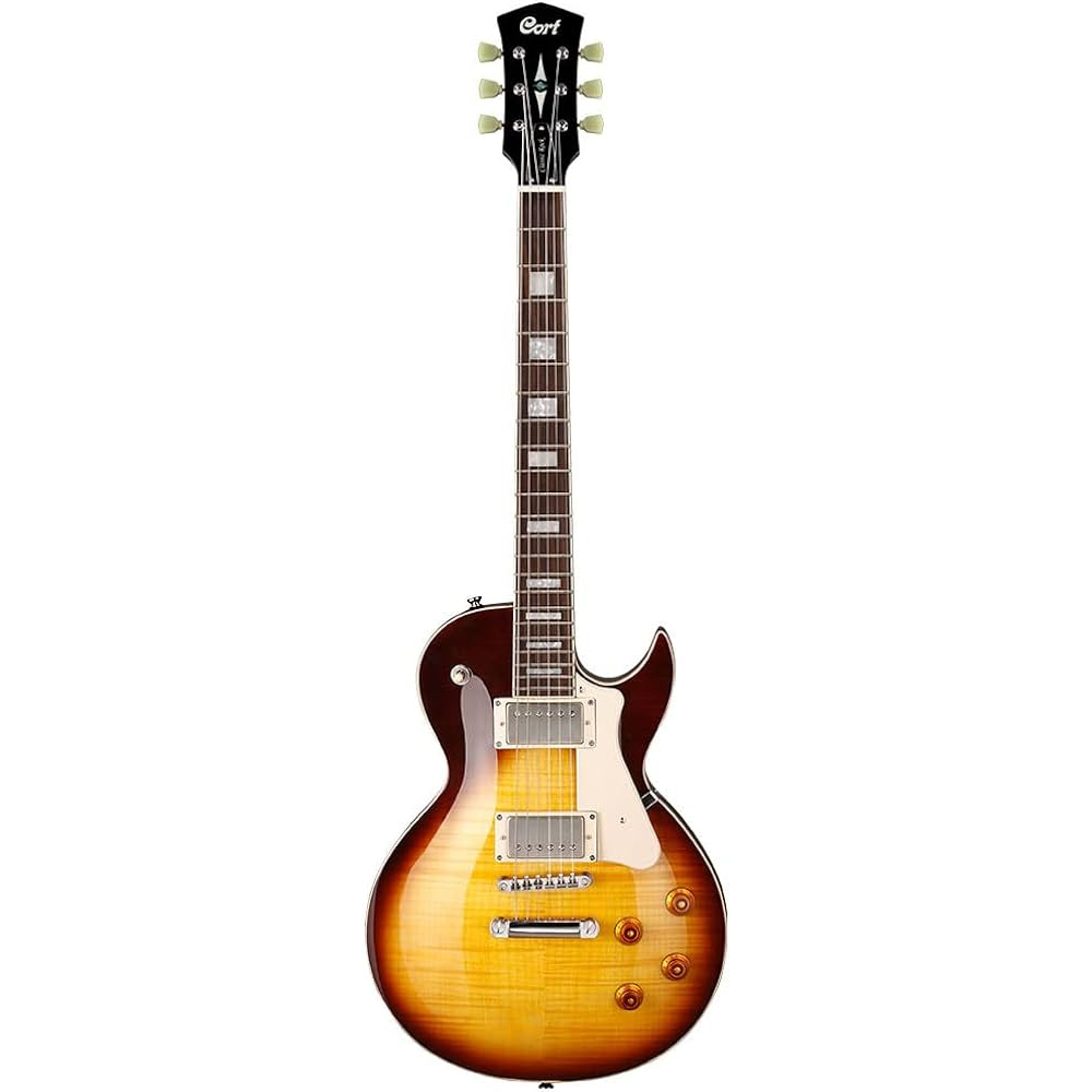 Cort Classic Rock CR250 Vintage Burst - Backstage Music