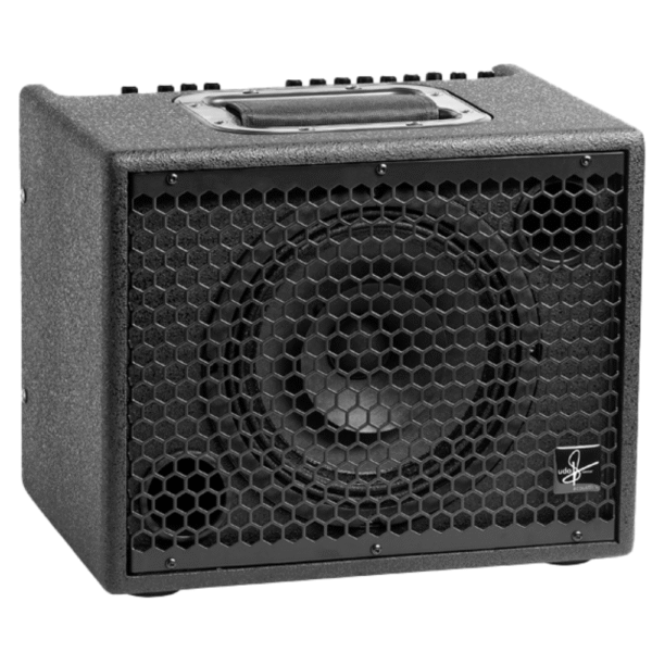 Udo Roesner Amps DaCapo 75 - Backstage Music