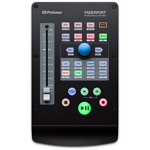 PreSonus Faderport - Backstage Music