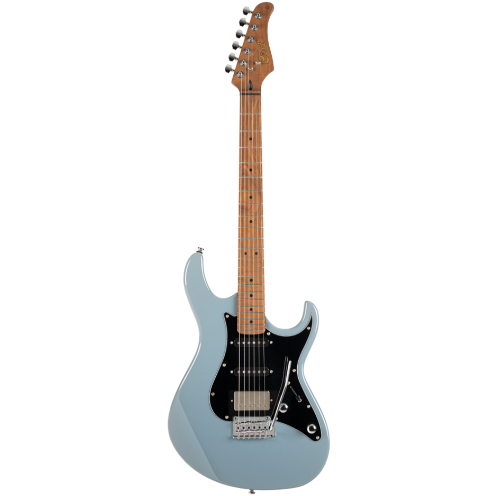 Cort G250 SE Ocean Blue Grey - Backstage Music