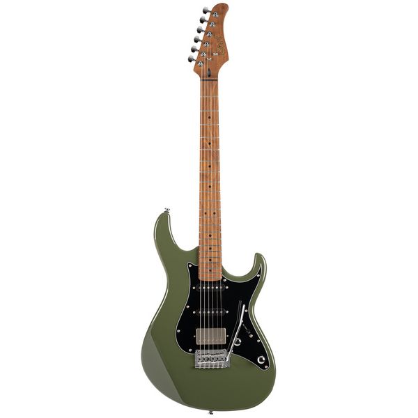 Cort G250 SE Olive Dark Green - Backstage Music