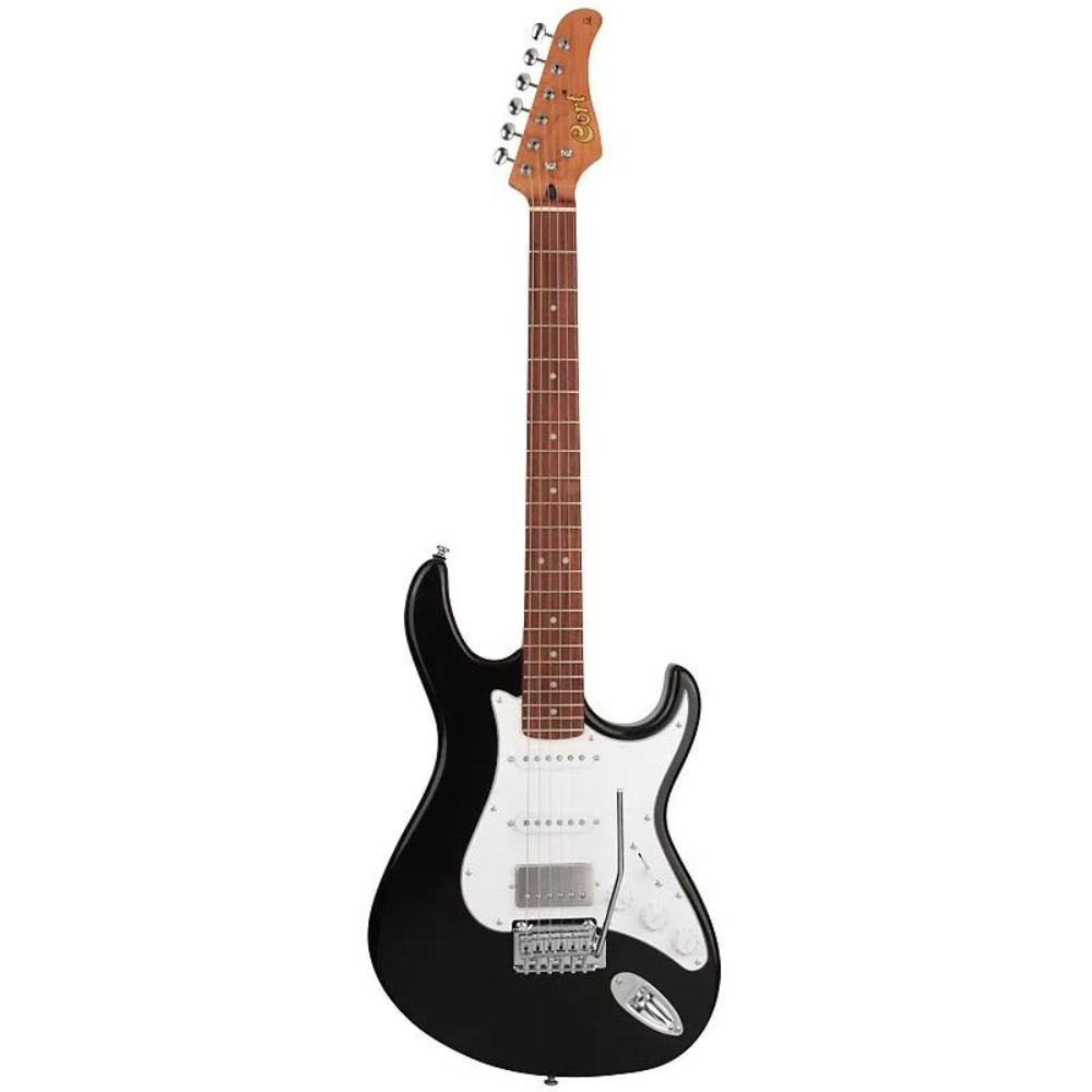 Cort G260CS Black - Backstage Music