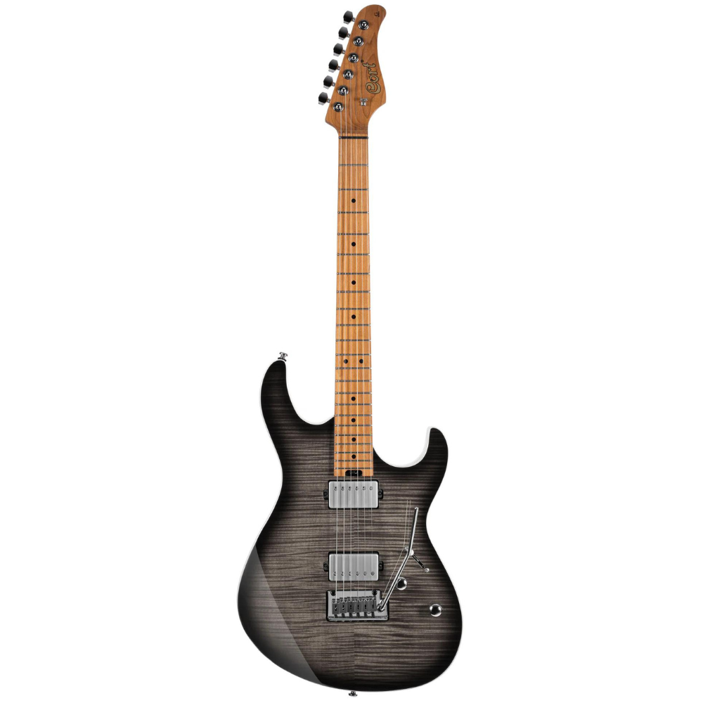 Cort G290 FAT II Trans Black Burst - Backstage Music
