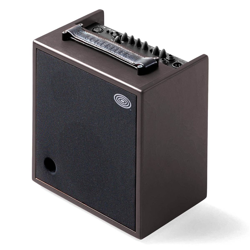 Schertler Giulia X Wood (70 Watt) - Backstage Music