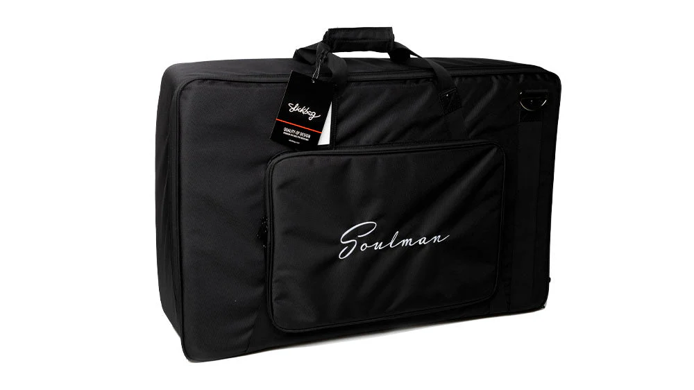 Soulman L55DD Soft Case - Backstage Music