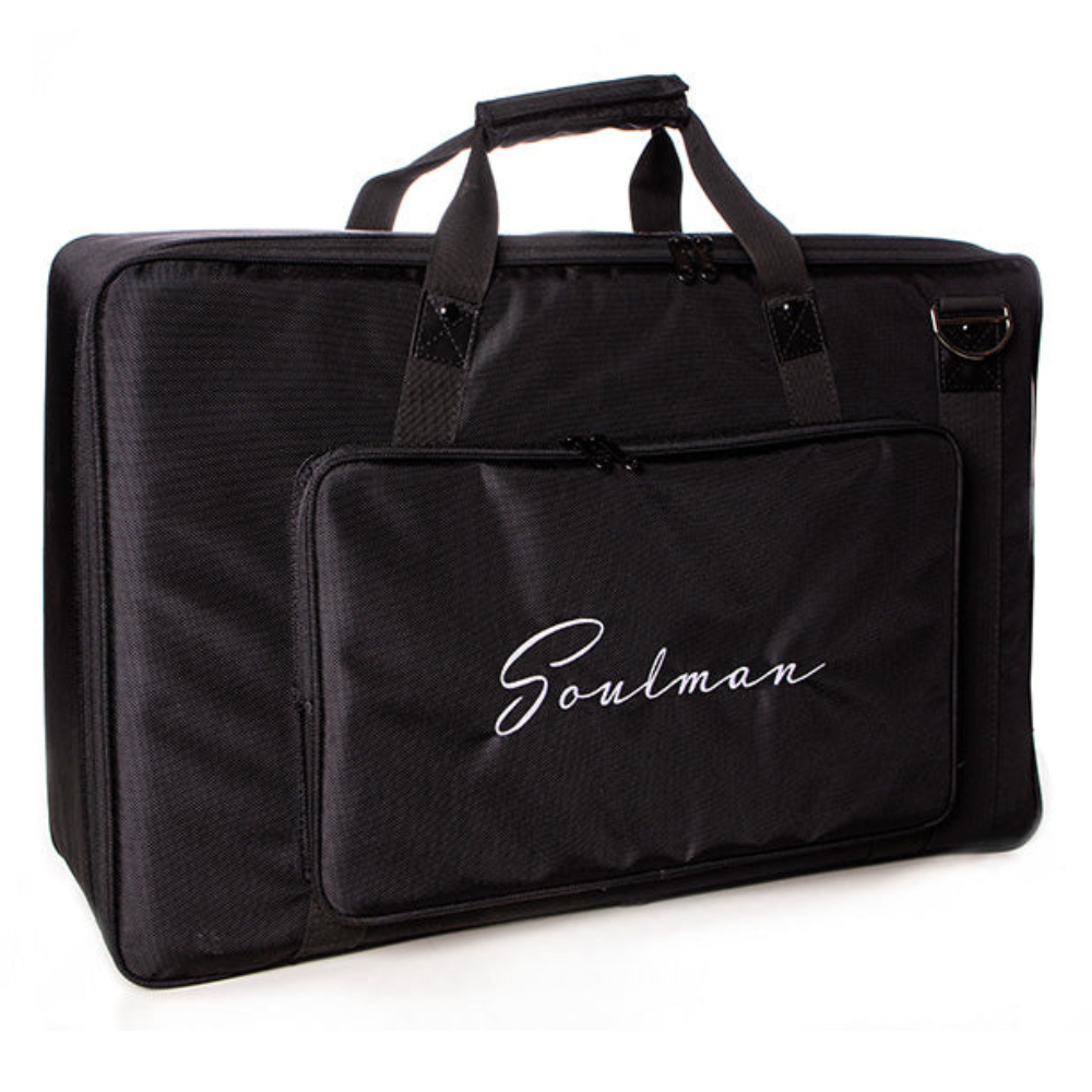 Soulman M55 Soft Case - Backstage Music