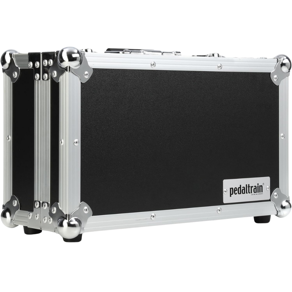 Pedaltrain Metro 16 Tourcase - Backstage Music