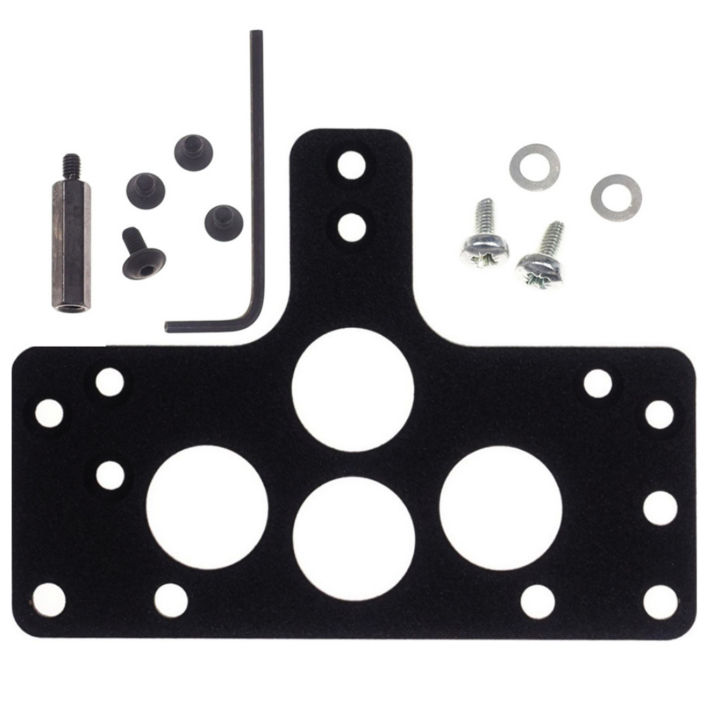 Cioks Mounting Bracket Kit MB18S - Backstage Music