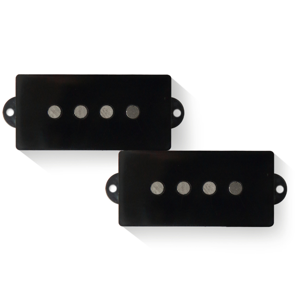 Bare Knuckle Pickups P-Bass '58 Split Coil P - Backstage Music