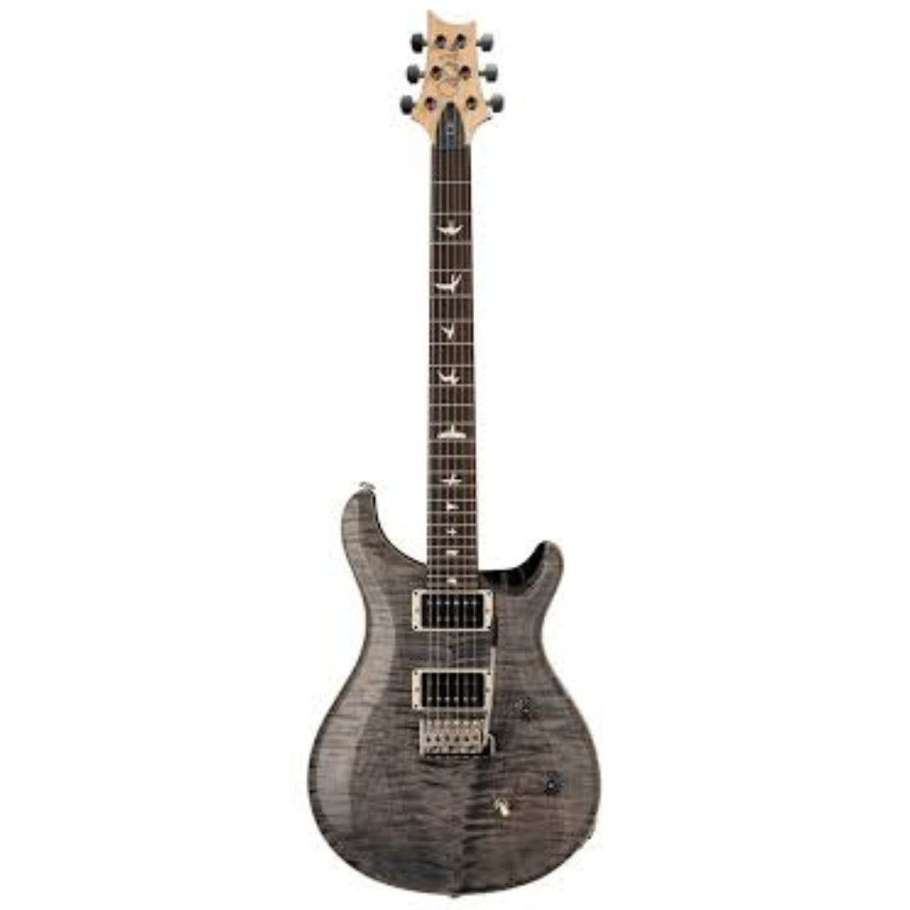 PRS PRS CE 24 Faded Gray Black - Backstage Music