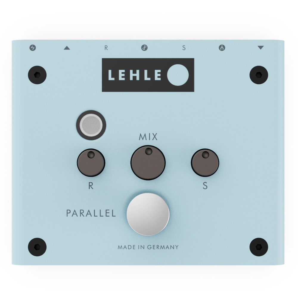Lehle Parallel SW II - Backstage Music