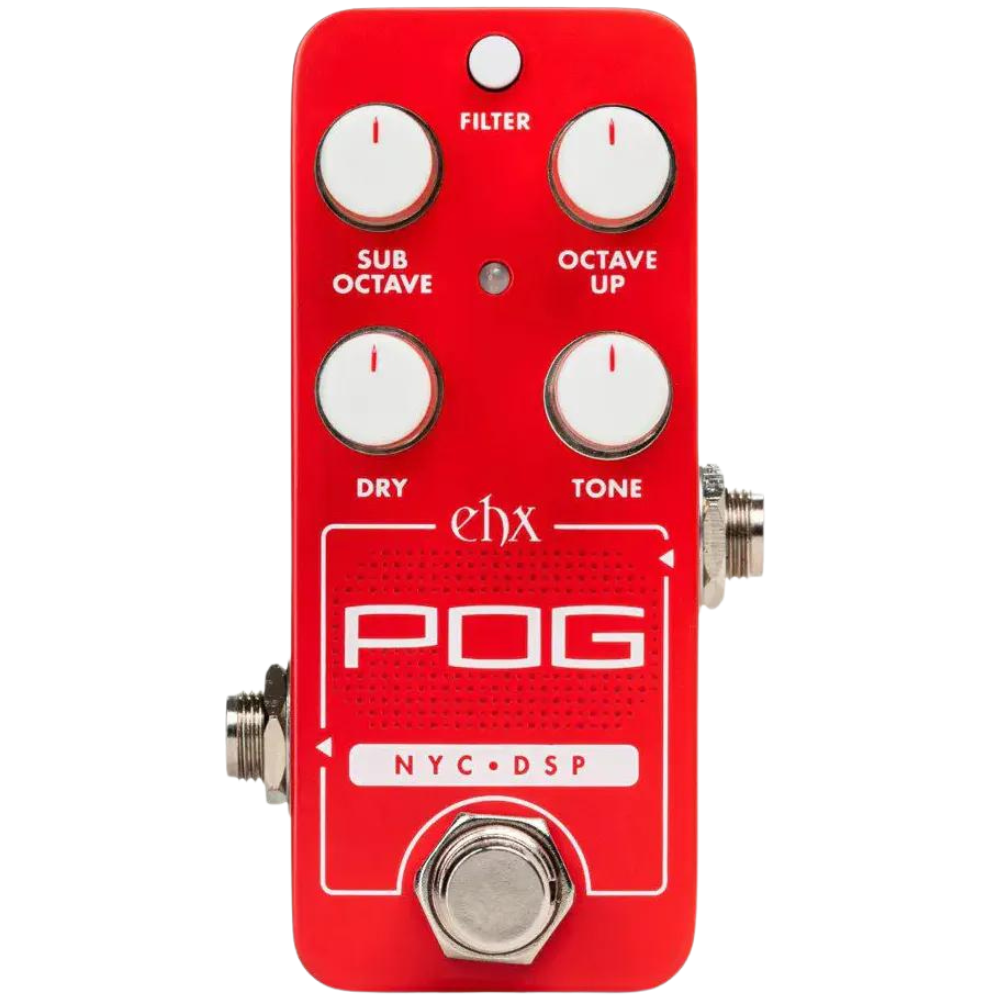 Electro-Harmonix Pico POG Mini - Backstage Music