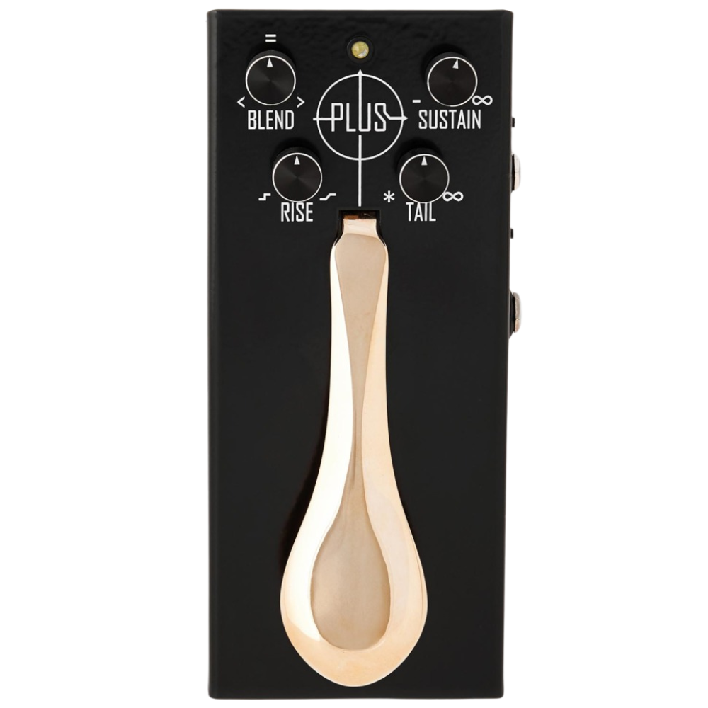 Gamechanger Audio Plus Pedal - Backstage Music