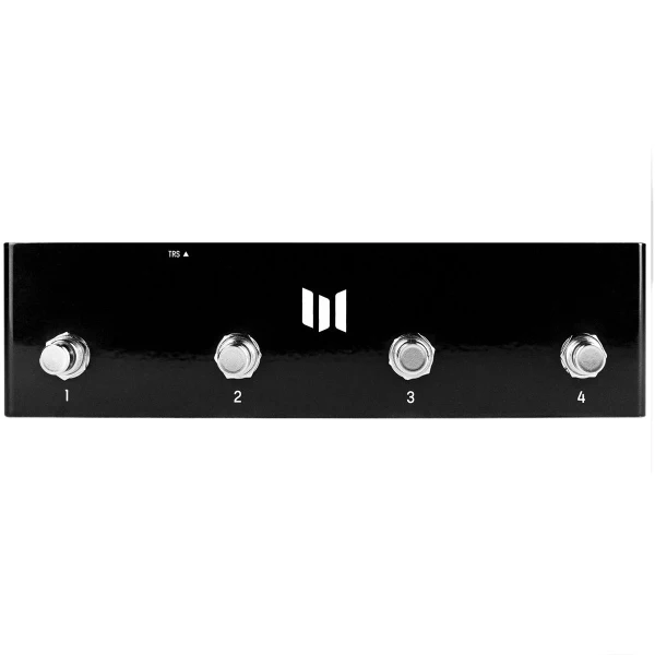Meris Preset Switch - Backstage Music