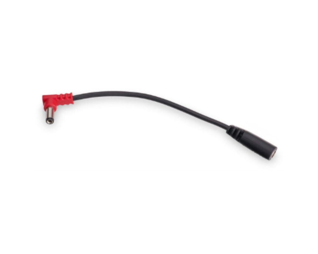 Rockboard RBO Power Ace CONREV Polarity Adapter - Backstage Music