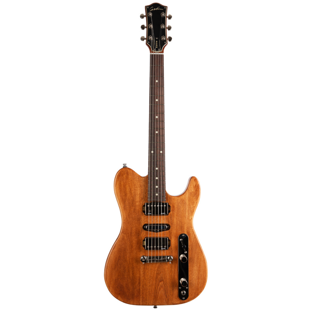 Godin Radium Winchester Brown RN - Backstage Music