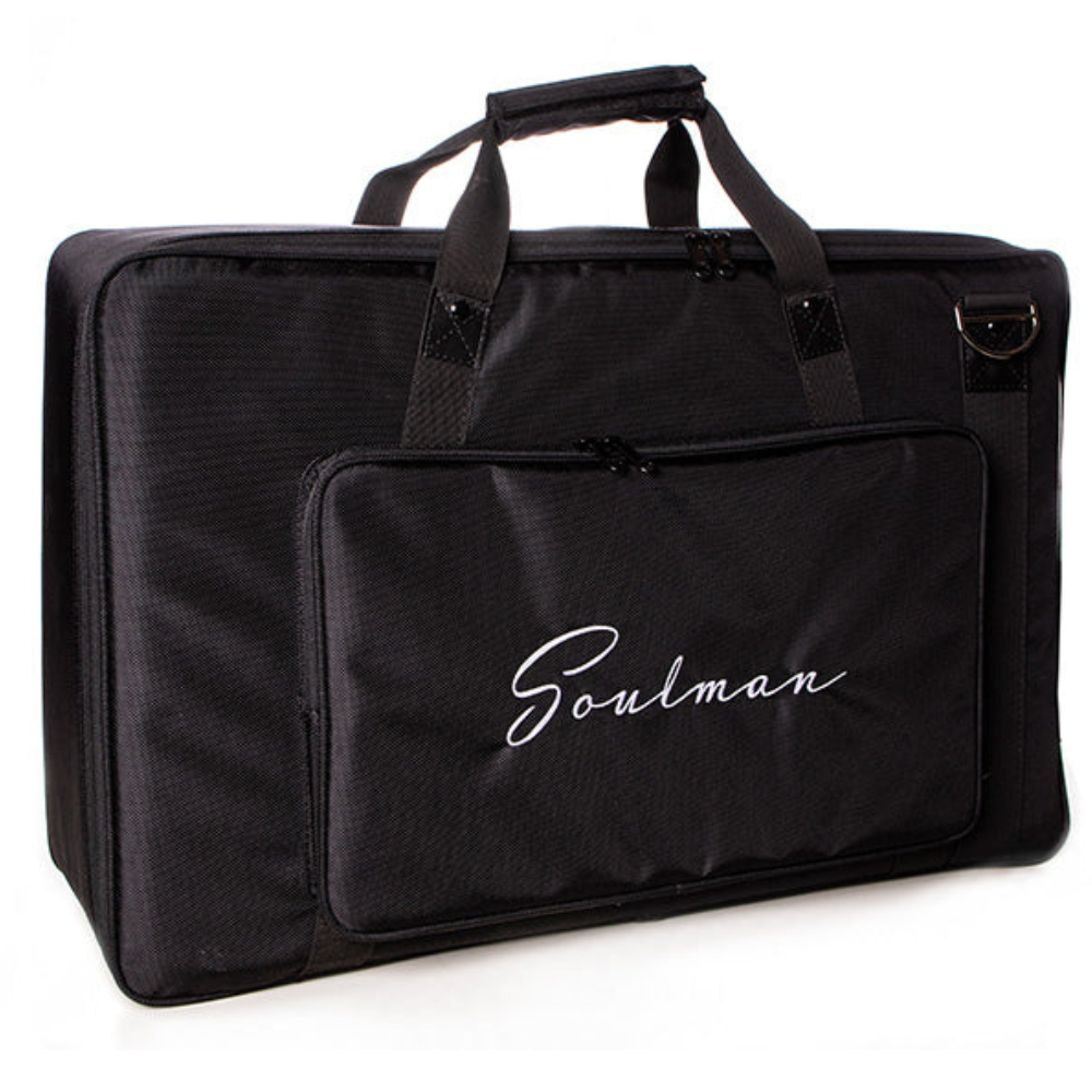 Soulman S44 Soft Case - Backstage Music