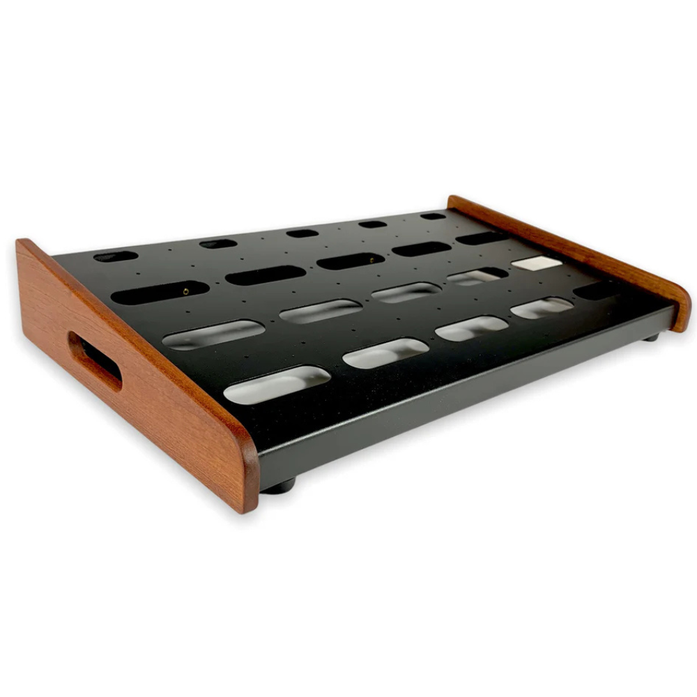 Soulman S55 Pedalboard - Backstage Music